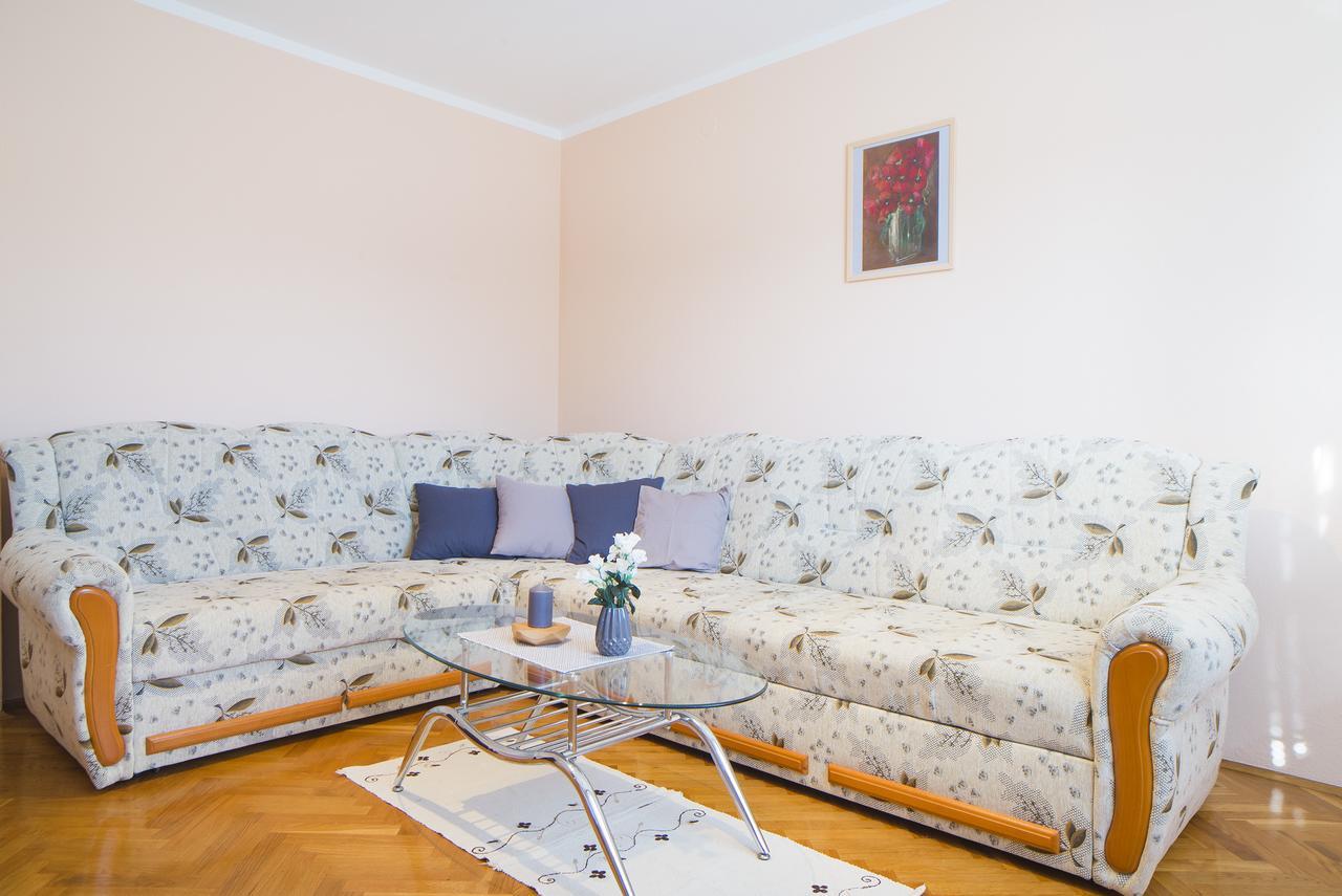 Apartment Ante Slunj Exteriör bild